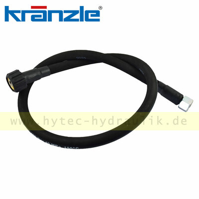 Kr&auml;nzle 44385 Hochdruckschlauch