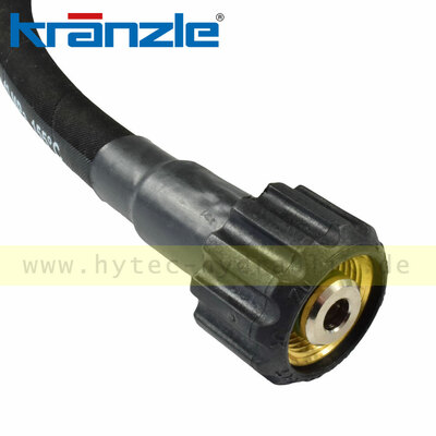 Kr&auml;nzle 44385 Hochdruckschlauch