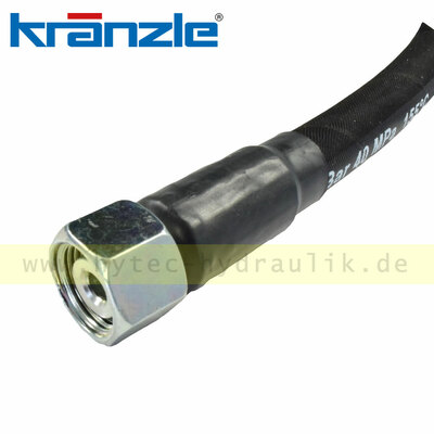Kr&auml;nzle 44385 Hochdruckschlauch