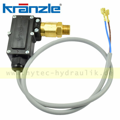 Kr&auml;nzle 443893 Druckschalter