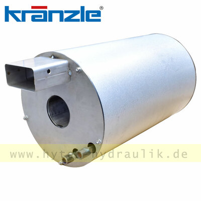 Kr&auml;nzle 44399 Heizschlange