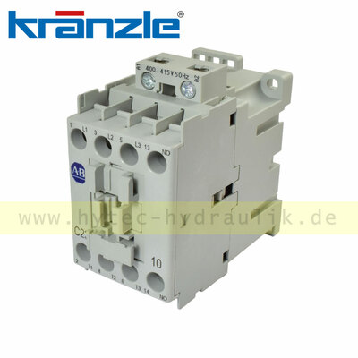 Kr&auml;nzle 444004 Sch&uuml;tz 100-C23 KN10