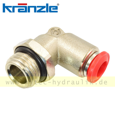 Kr&auml;nzle 44405 Steckverbinder 