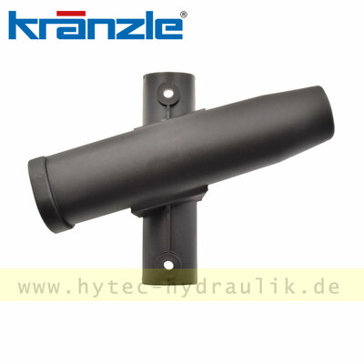 Kr&auml;nzle 44412 Lanzenhalter links therm f&uuml;r Lanzen mit Stecksystem