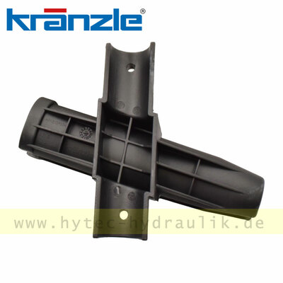 Kr&auml;nzle 44412 Lanzenhalter links therm f&uuml;r Lanzen mit Stecksystem