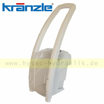 Kr&auml;nzle 44502 Fahrgestell f&uuml;r K1151T