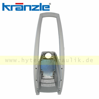 Kr&auml;nzle 44502 Fahrgestell f&uuml;r K1151T