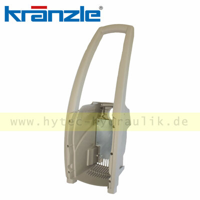 Kr&auml;nzle 44502 Fahrgestell f&uuml;r K1151T