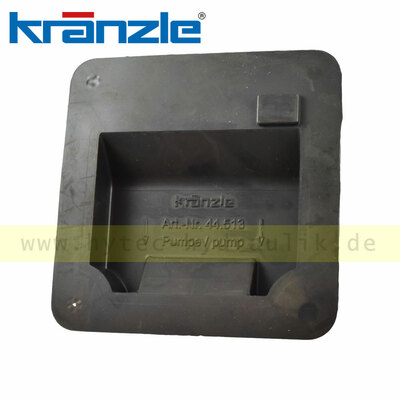 Kr&auml;nzle 44513 Gummidichtung 