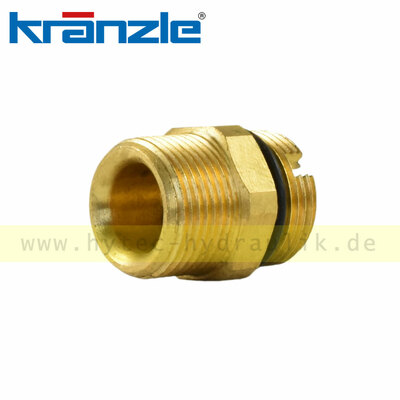 Kr&auml;nzle 44583 Ausgangsteil f&uuml;r HD 7/120