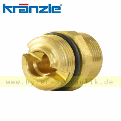 Kr&auml;nzle 44583 Ausgangsteil R&uuml;ckansicht