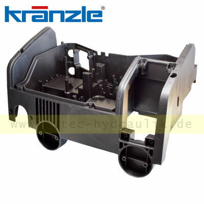 Kr&auml;nzle 448071 Elektrokasten 