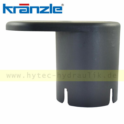 Kr&auml;nzle 44822 Kabelhaken