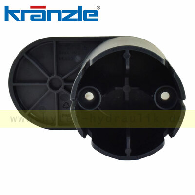 Kr&auml;nzle 44822 Kabelhaken