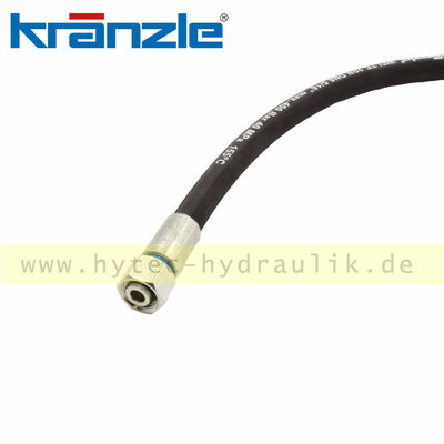 Kr&auml;nzle 448402 HD-Schlauch Wasserausgang therm