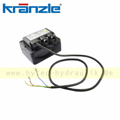 Kr&auml;nzle 44851 Z&uuml;ndtrafo