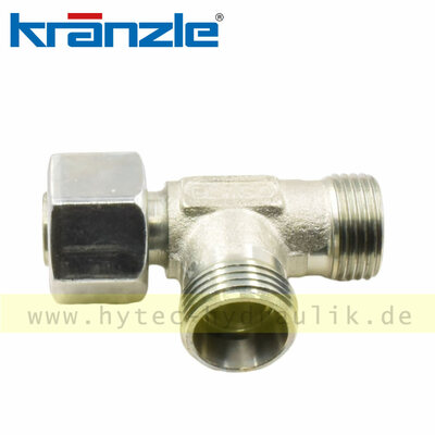 Kr&auml;nzle 44869 L-Verschraubung