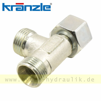 Kr&auml;nzle 44869 L-Verschraubung