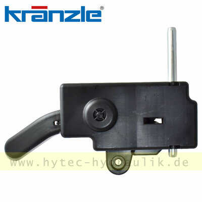 Kr&auml;nzle 44880 Bremse komplett f&uuml;r therm C