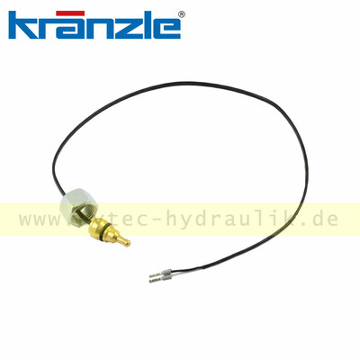 Kr&auml;nzle 44954 Temperaturf&uuml;hler f&uuml;r therm CA