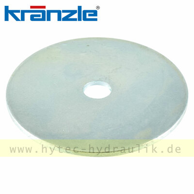 Kr&auml;nzle 452167 Scheibe