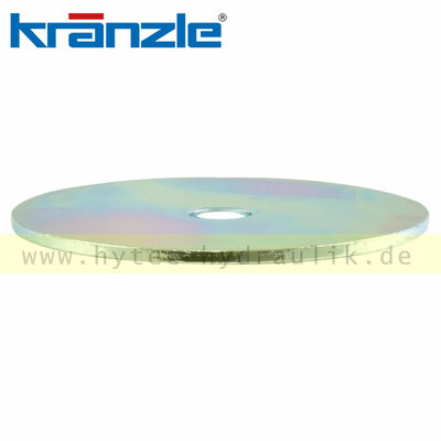 Kr&auml;nzle 452167 Scheibe