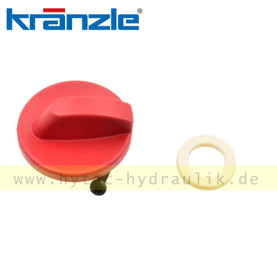 Kr&auml;nzle 453210 Drehknopf, Ein-/Ausschalter