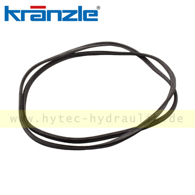 Kr&auml;nzle 453238 Dichtung Beh&auml;lter