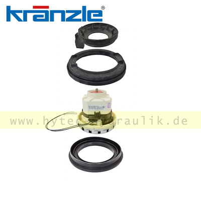 Kr&auml;nzle 453280 Turbine