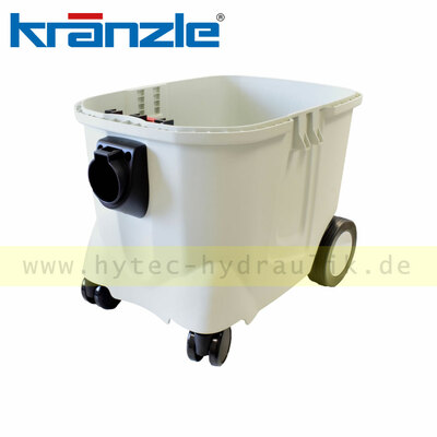 Kr&auml;nzle 453287 Unterteil Ventos 30 komplett mit R&auml;dern