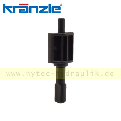 Kr&auml;nzle 457032 Schaltnocken Ventos 32/42