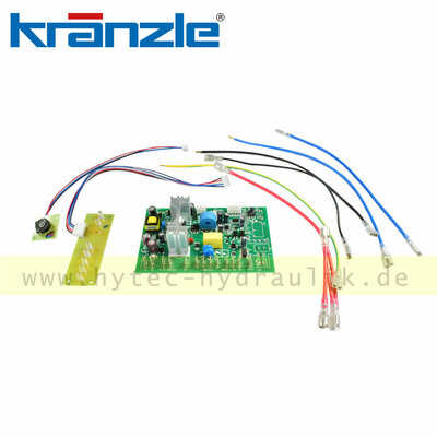 Kr&auml;nzle 457092 Hauptplatine Ventos 