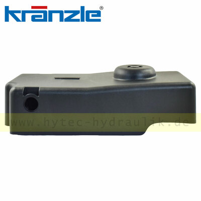 Kr&auml;nzle 46016 Deckel f&uuml;r Bremse 