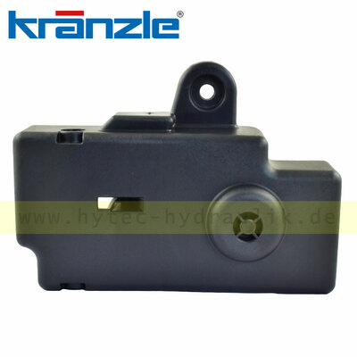 Kr&auml;nzle 46016 Deckel f&uuml;r Bremse