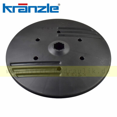 Kr&auml;nzle 46201 Seitenschale 