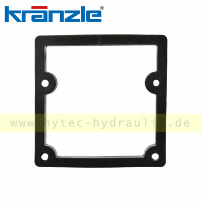 Kr&auml;nzle 46531 Dichtung f&uuml;r Deckel