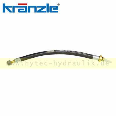 Kr&auml;nzle 46536 Verbindungsschlauch