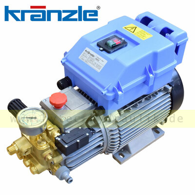 Kr&auml;nzle 46652 AM-Pumpe