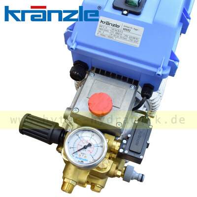 Kr&auml;nzle 46652 AM-Pumpe