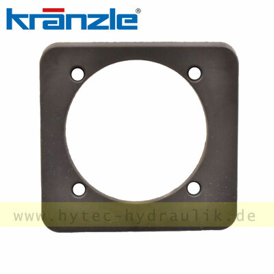 Kr&auml;nzle 47013 Gummidichtung f&uuml;r Digitalthermostat