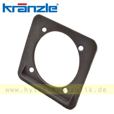 Kr&auml;nzle 47013 Gummidichtung f&uuml;r Digitalthermostat