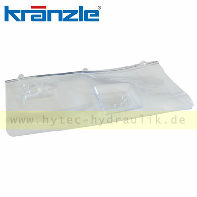 Kr&auml;nzle 47015 Abdeckung Bedienpaneel