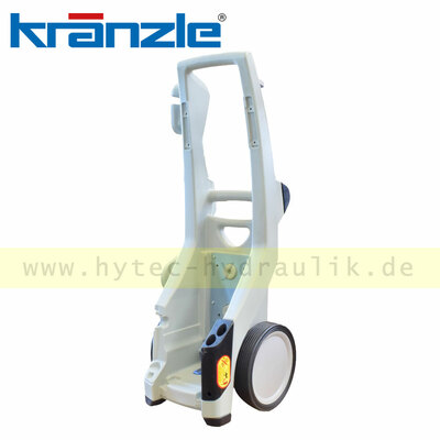 Kr&auml;nzle 480021 Frontplatte