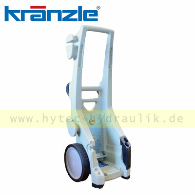 Kr&auml;nzle 480021 Frontplatte