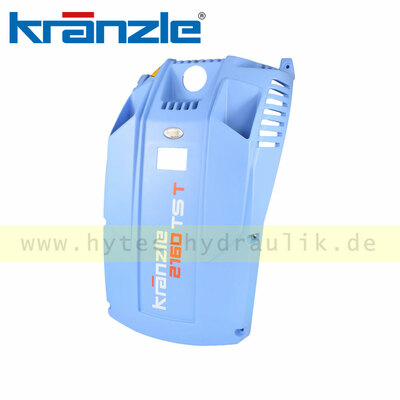 Kr&auml;nzle 480022 Frontplatte f&uuml;r K 2160 TS T