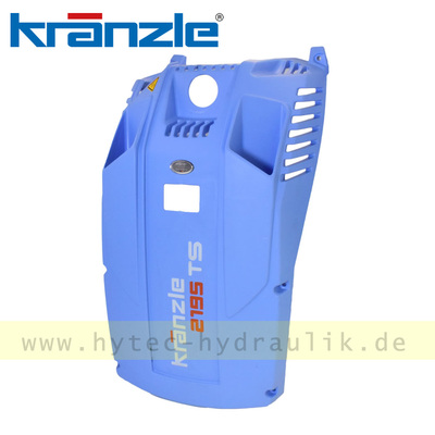 Kr&auml;nzle 480023 Frontplatte f&uuml;r K 2195 TS