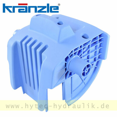 Kr&auml;nzle 49001 Achshalter 