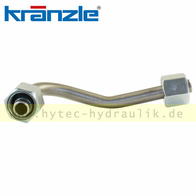 Kr&auml;nzle 49014 Ermetorohr