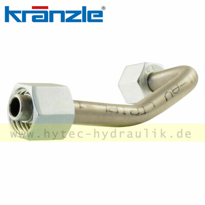 Kr&auml;nzle 49014 Ermetorohr