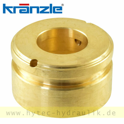 Kr&auml;nzle 49022 Leckagering AZ-L-Pumpe 14mm Plunger